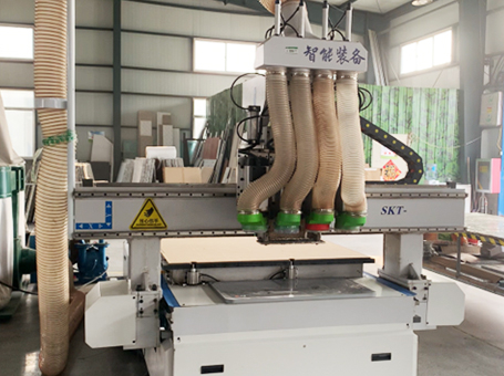 CNC Machining