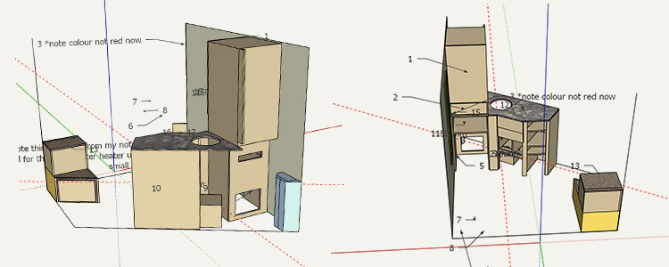 Expert-Design-Capabilities