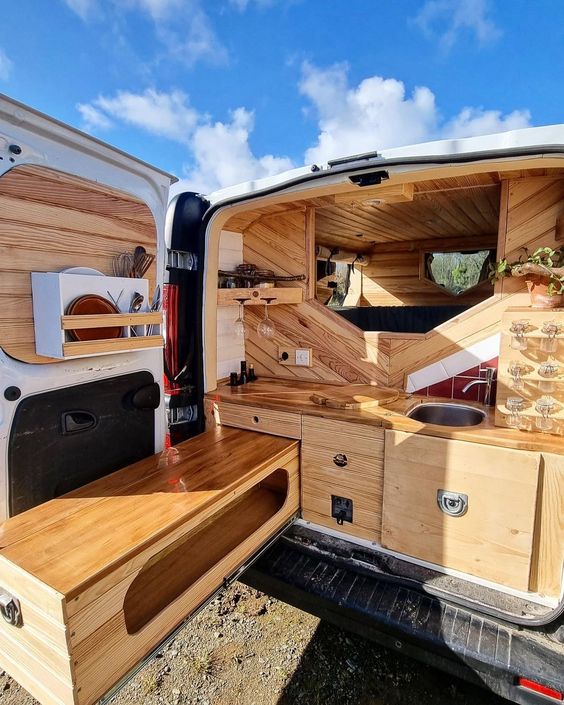 rv cabinet 9