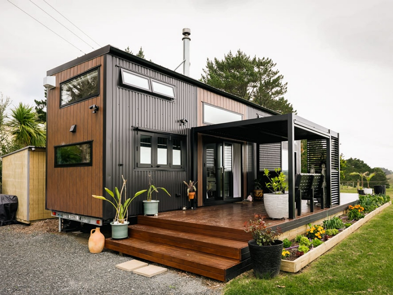 Mobile Home Aluminum Furniture Manufacturer2