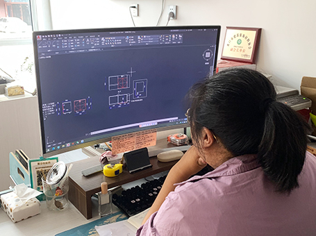 Design and Planning