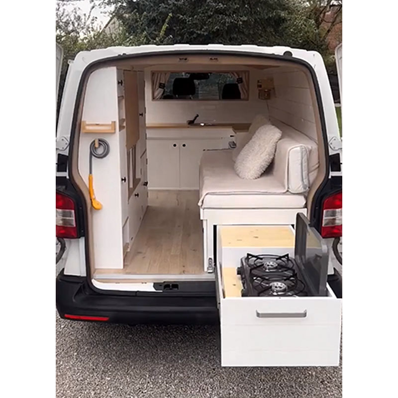 rv bed