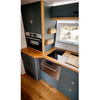 Rv Whole Vehicle Furniture Custom Design And Production Lightweight RV Kitchen Cabinet