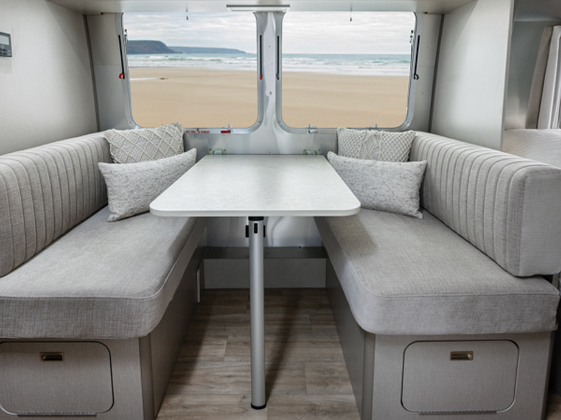 aluminum RV furniture wholesale20