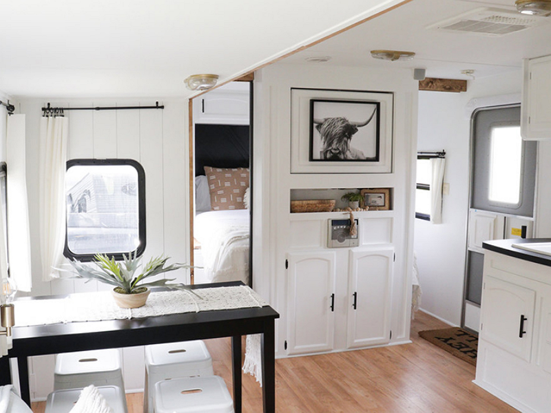 wholesale rv interior furniture12