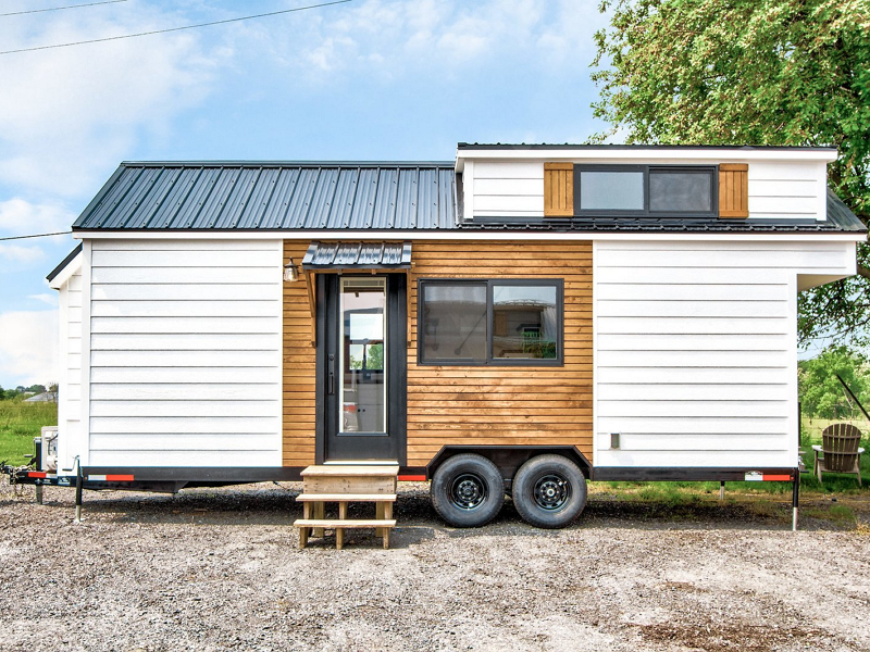 How To Choose Aluminum Furniture According To The Layout Of The Mobile Home?
