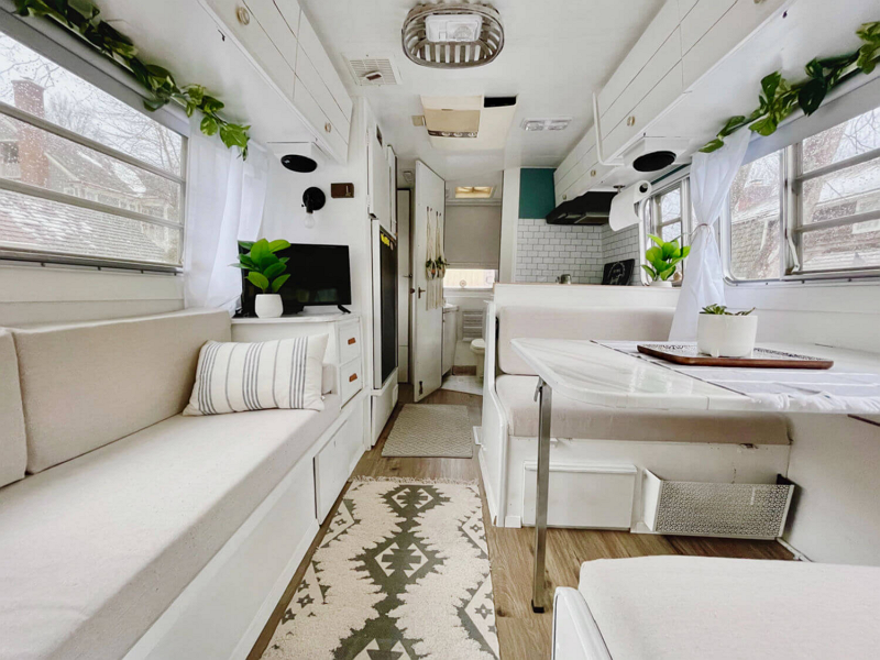 wholesale rv interior furniture16