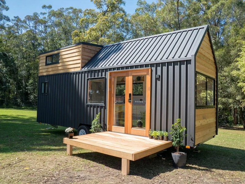 Mobile Home Aluminum Furniture Manufacturer3