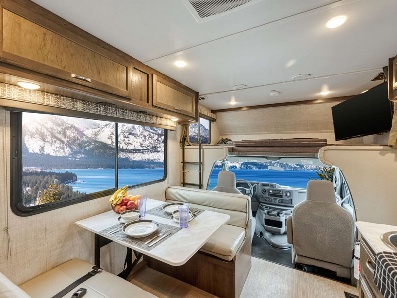 Aluminum RV Furniture Manufacturers4