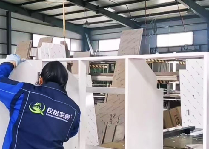 Manufacturing-Process