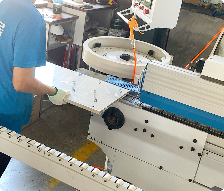 Quality-&-Inspection
