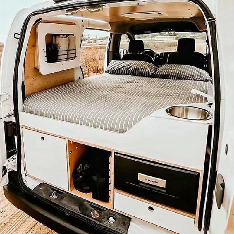 rv bed
