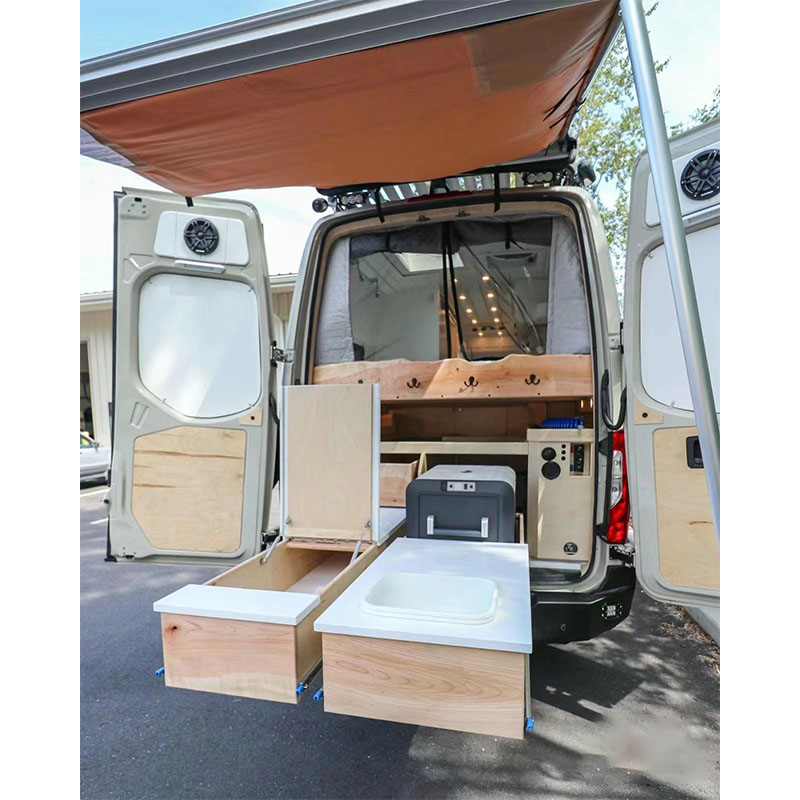 rv bed