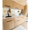 Lightweight Aluminum RV Custom Furniture Camping Aluminum Cabinet Kit