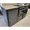 Dark Series Aluminum Mobile Home Furniture Aluminum Honeycomb Panel Sprinter