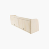 Manufacturer direct sales RV wall cabinet camper van accessories custom aluminum furniture