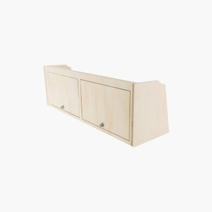 Manufacturer direct sales RV wall cabinet camper van accessories custom aluminum furniture
