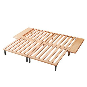 Manufacturers Direct Sales of Aluminum RV Retractable Sofa Bed Light Aluminum Camper Standard Bed