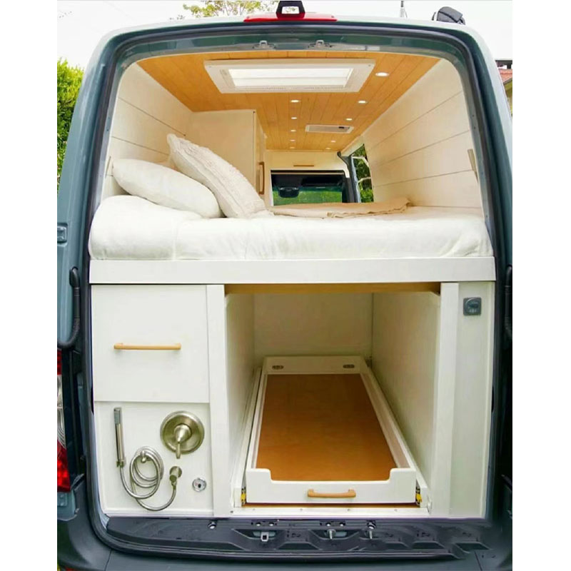rv bed