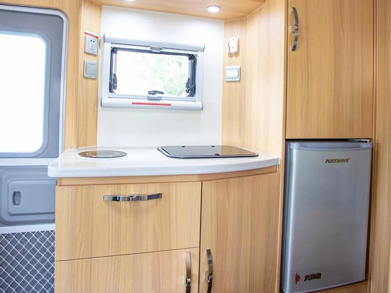 aluminum RV furniture wholesale3