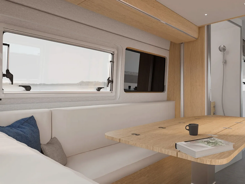 wholesale rv interior furniture15