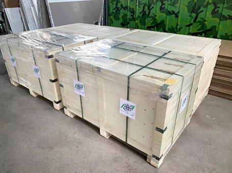 Packaging-and-Logistics