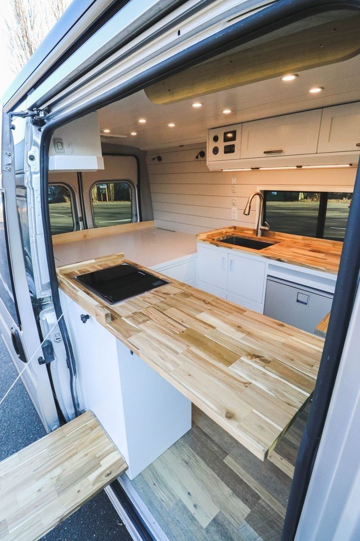 rv kitchen cabinet