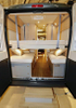 Wholesale Aluminum RV Electric Lift Bed Camper Accessories