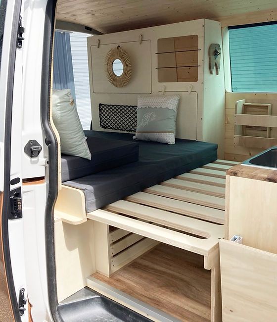 rv sofa sleeper