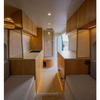 Customized Aluminum RV Furniture Lightweight RV Cabinet Waterproof And Fireproof