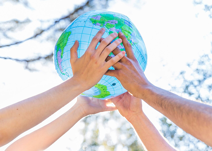 Social-Responsibility