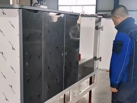 Quality Inspection