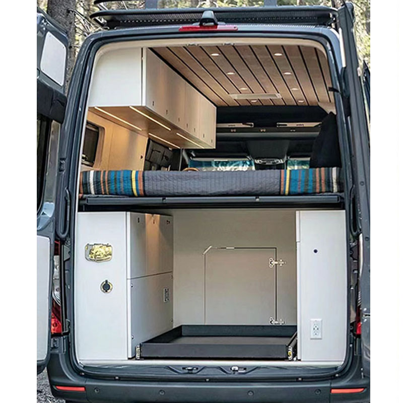 rv bed
