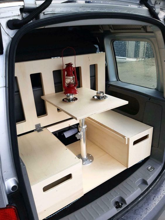 rv lift table