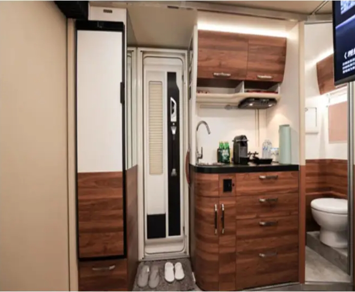 rv kitchen cabinets
