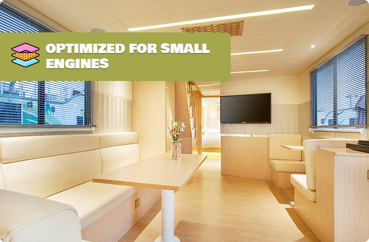Optimized-for-Small-Engines