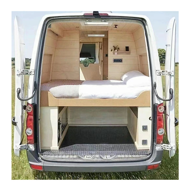 rv bed