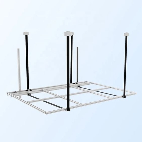 Wholesale Aluminum RV Electric Lift Bed Camper Accessories