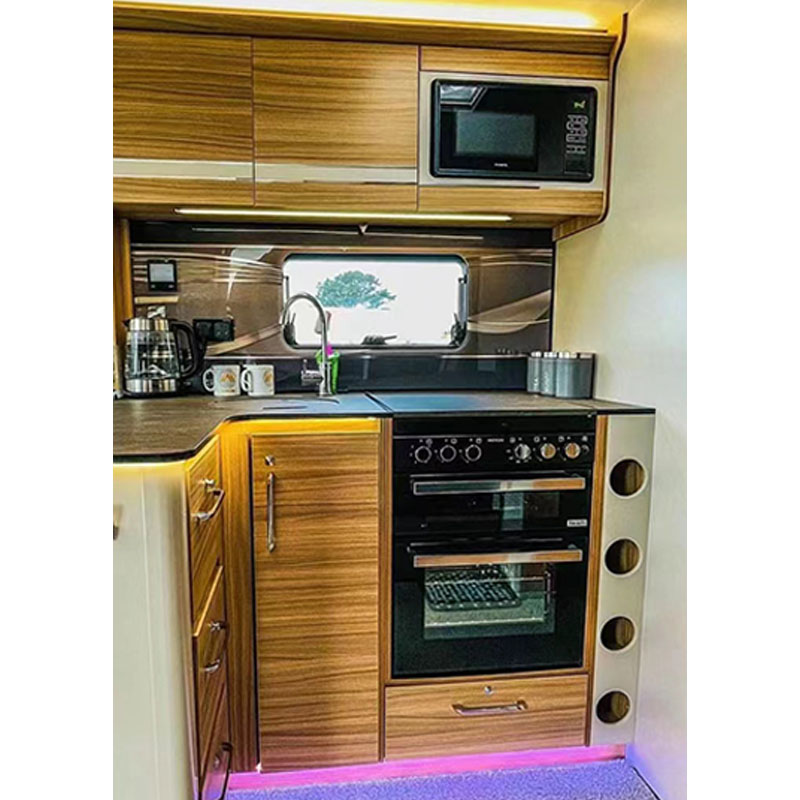rv kitchen cabinet