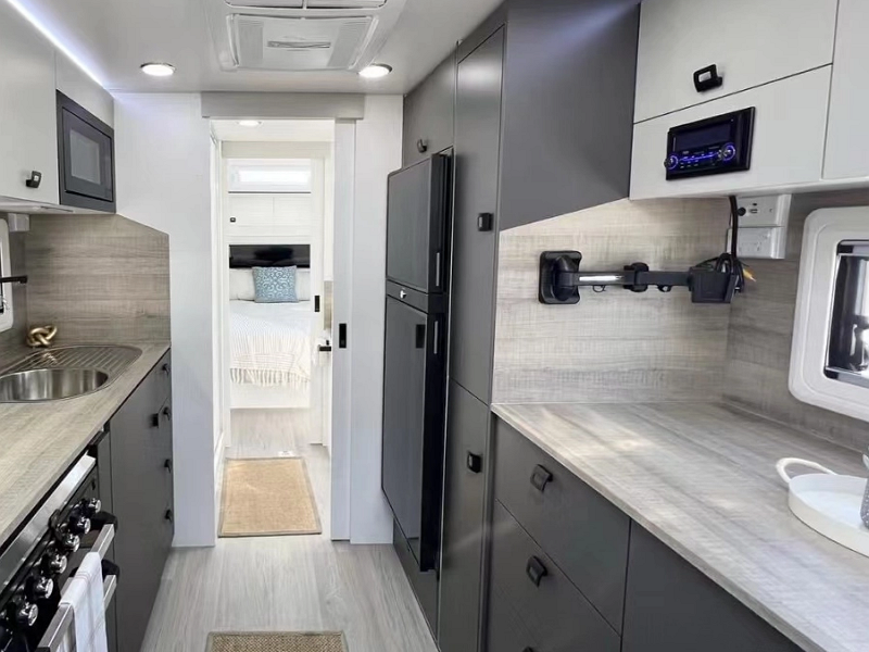 aluminum rv furniture manufacturer
