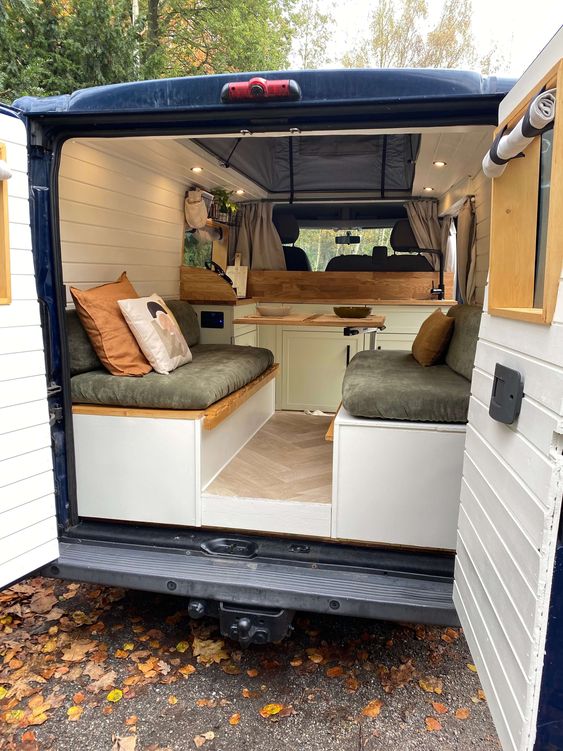 rv sofa bed