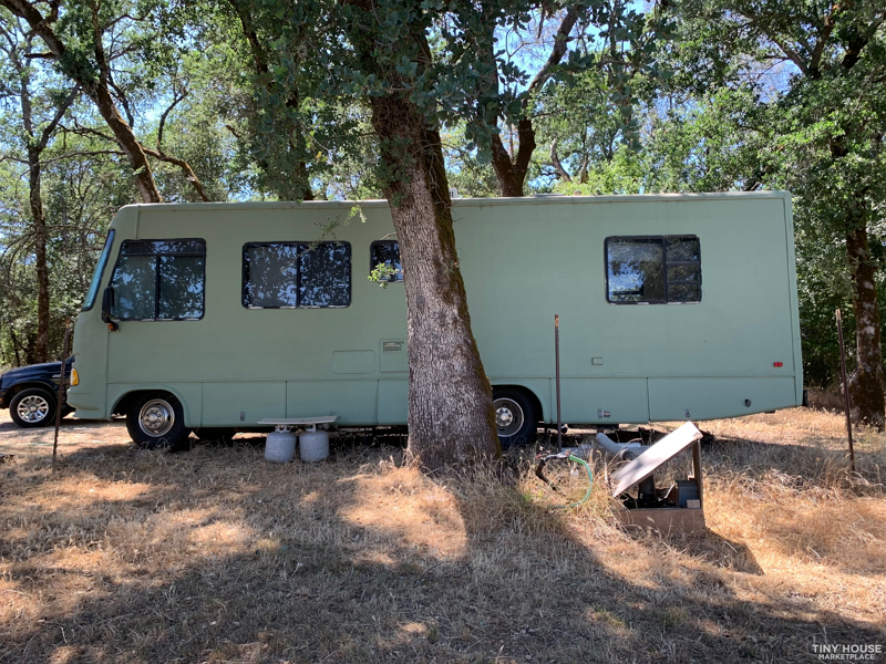 How Can ALLAL Aluminum Provide Better Furniture Solutions For RVs?