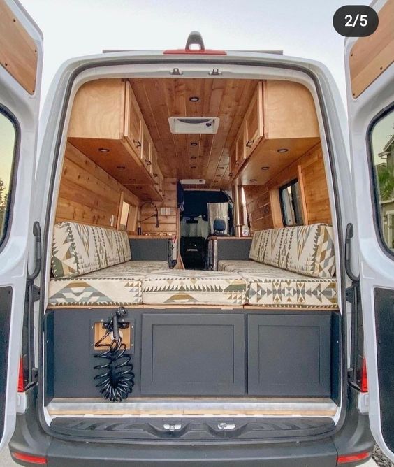 rv sofa bed