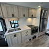 Luxury Customized RV Furniture Lightweight RV Multi-functional Cabinet Set Fire Prevention And Corrosion Protection