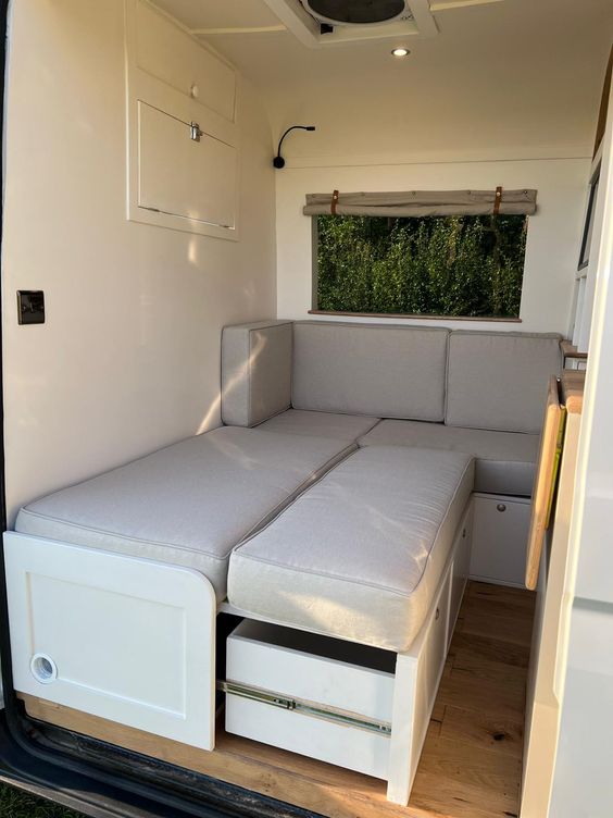 rv sofa bed