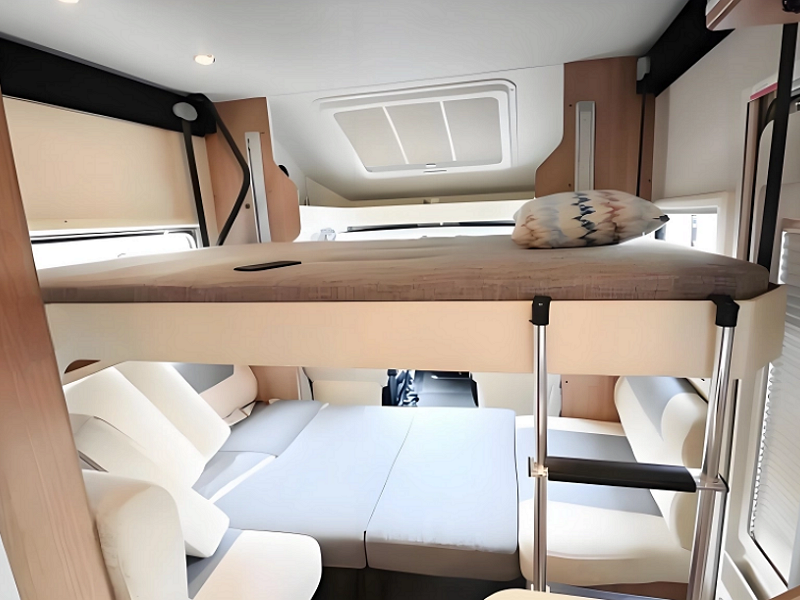Aluminum RV Furniture Manufacturers3