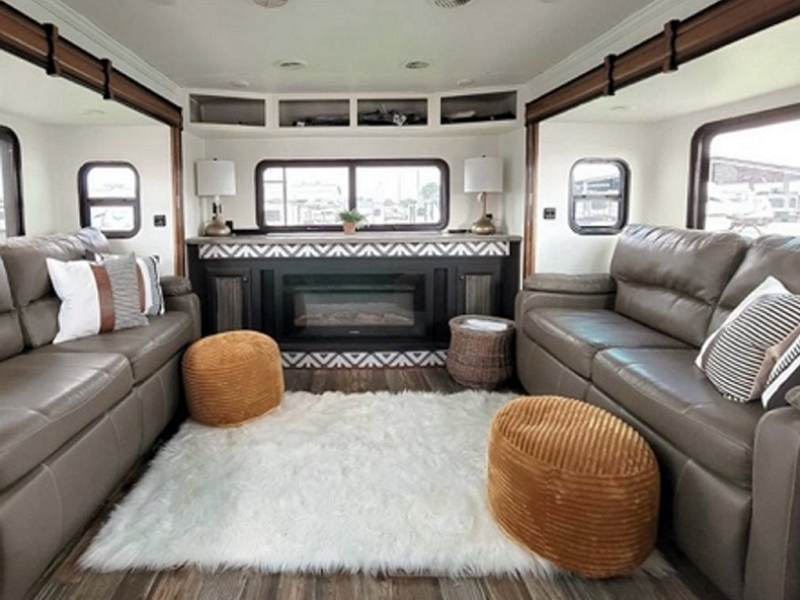 wholesale rv interior furniture18