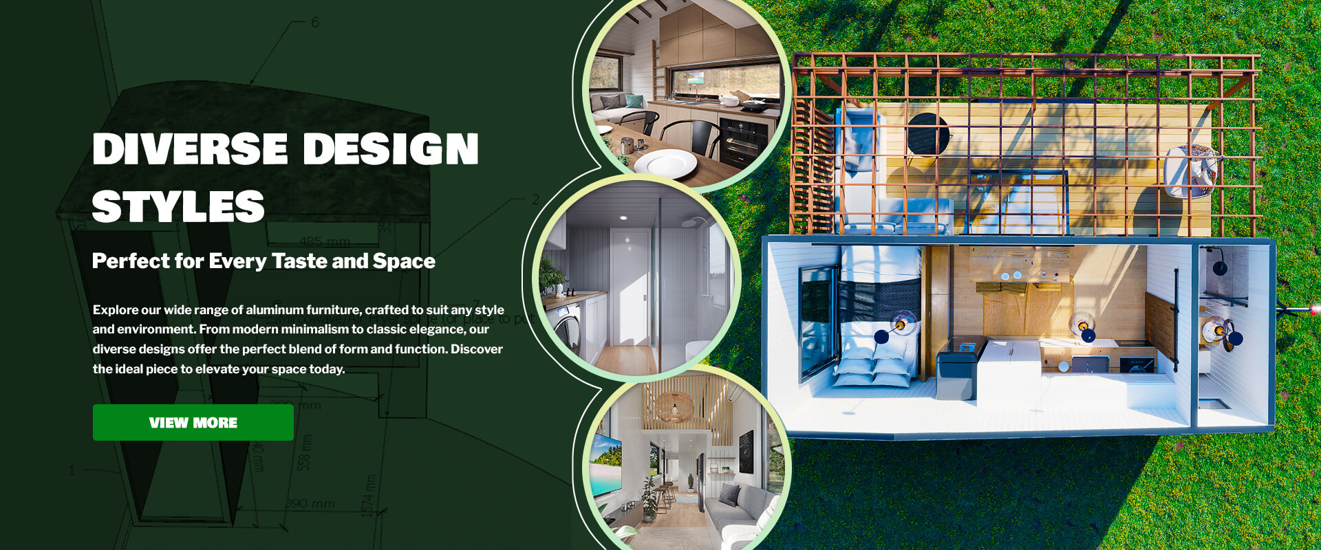 Diverse-Design