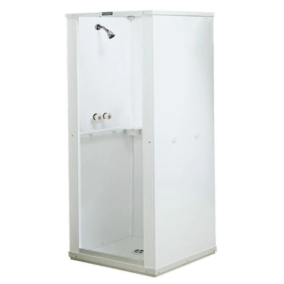 rv accessories shower1