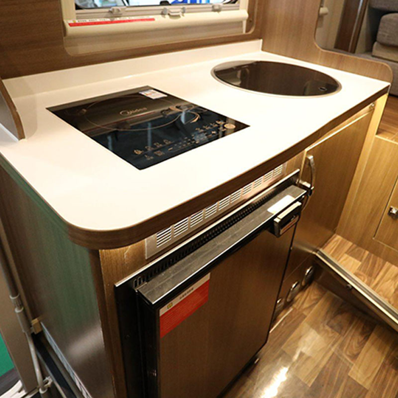 rv kitchen cabinet